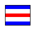 C Signal Flag