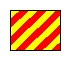 Y Signal Flag