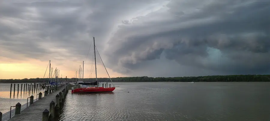 Storm Sky