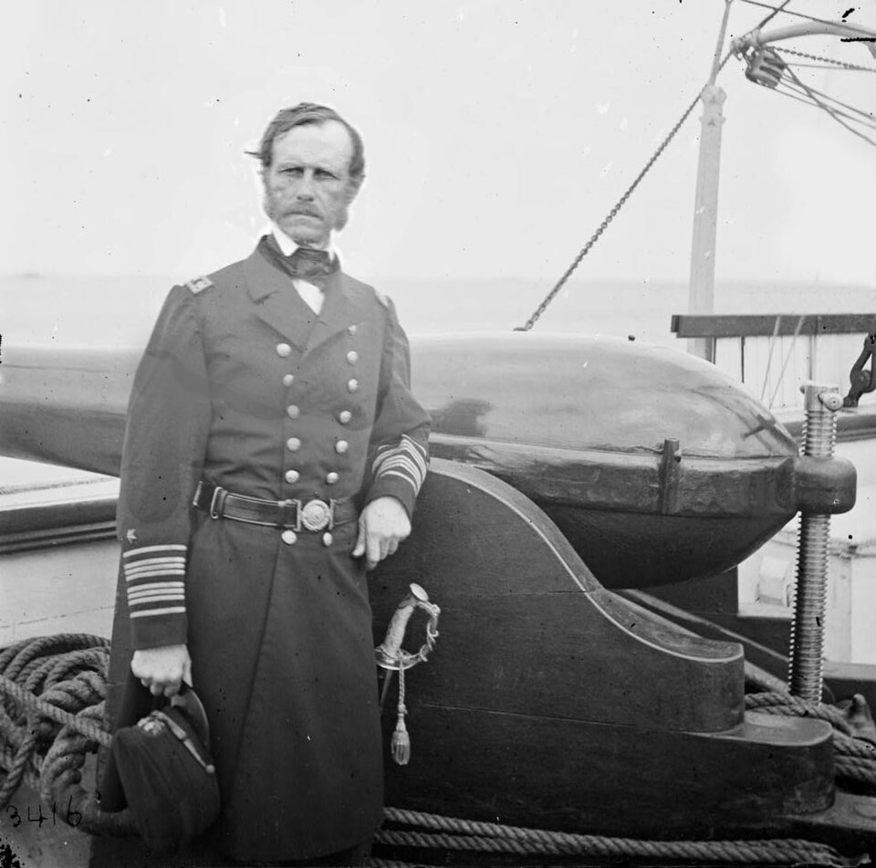 Under the Guns
